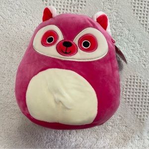 Squishmallows Red Panda (7in)